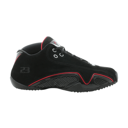 Jordan 21 OG Low Bred