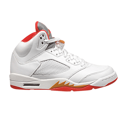 Jordan 5 Retro Sunset (Women's)