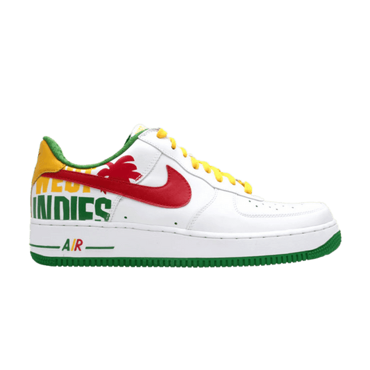 Nike Air Force 1 Low West Indies 4