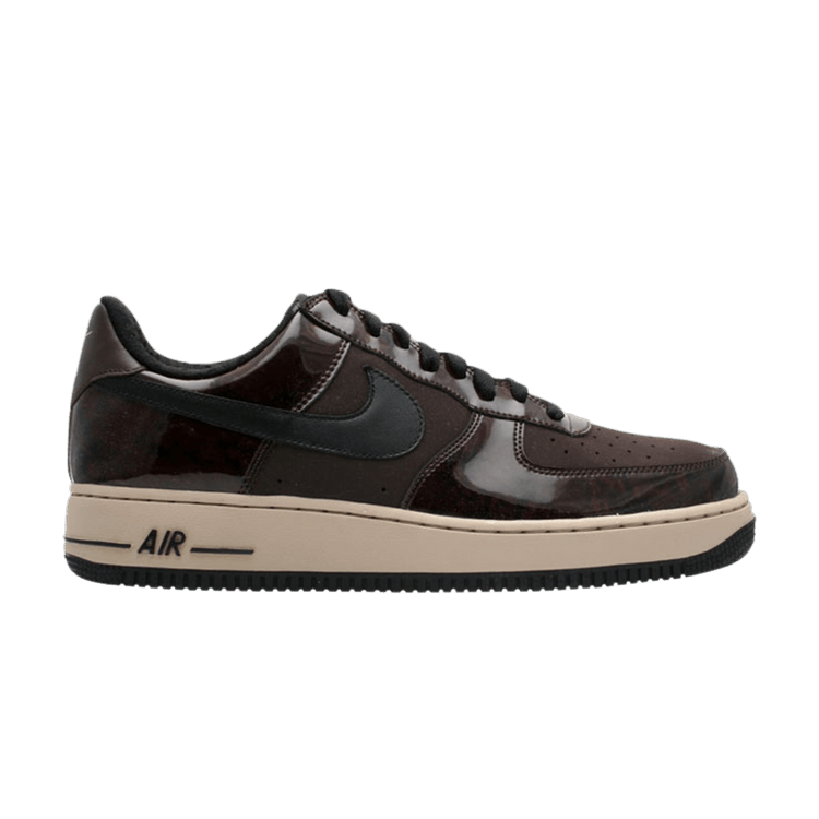 Nike Air Force 1 Low Woodgrain