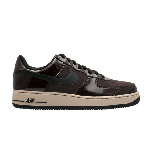 Nike Air Force 1 Low Woodgrain