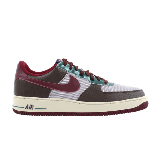 Nike Air Force 1 Low Samurai