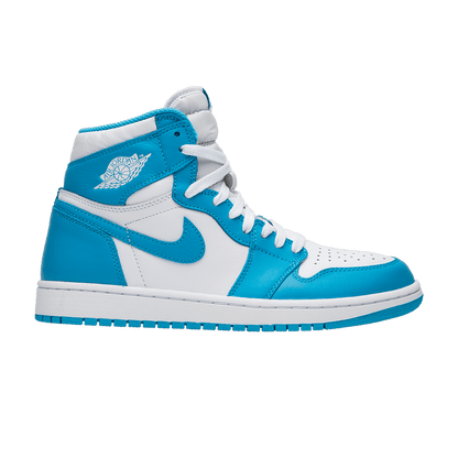 Jordan 1 Retro High OG UNC