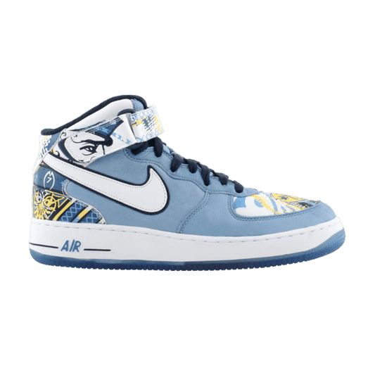 Nike Air Force 1 Mid Michael Vick