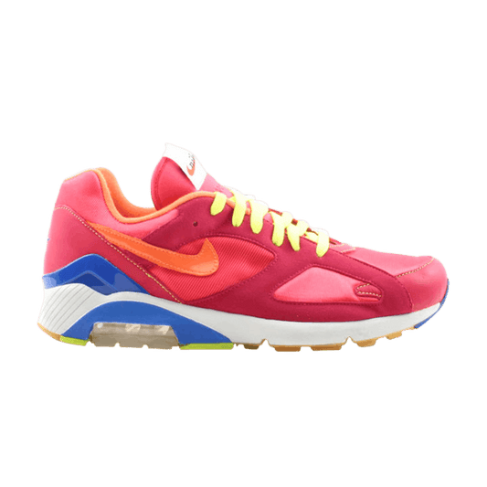Nike Air Max 180 Powerwall Coral