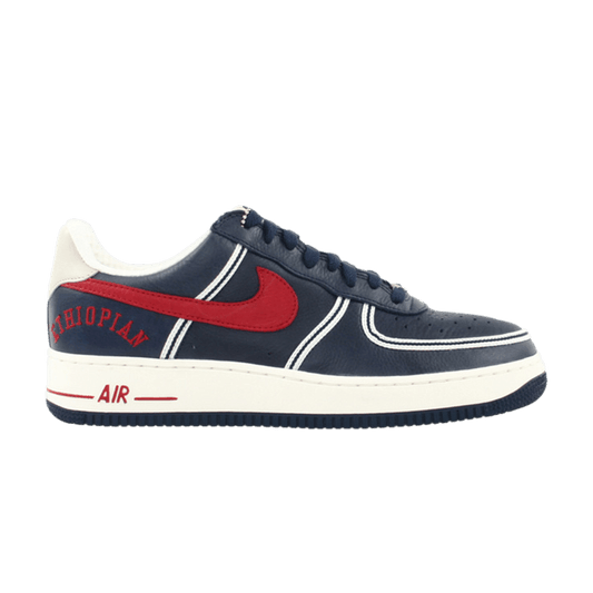 Nike Air Force 1 Low Ethiopian Clowns