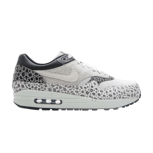 Nike Air Max 1 Grey Safari