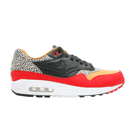 Nike Air Max 1 Carrot Safari