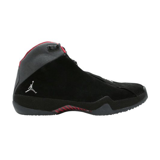 Jordan 21 PE Black Anthracite