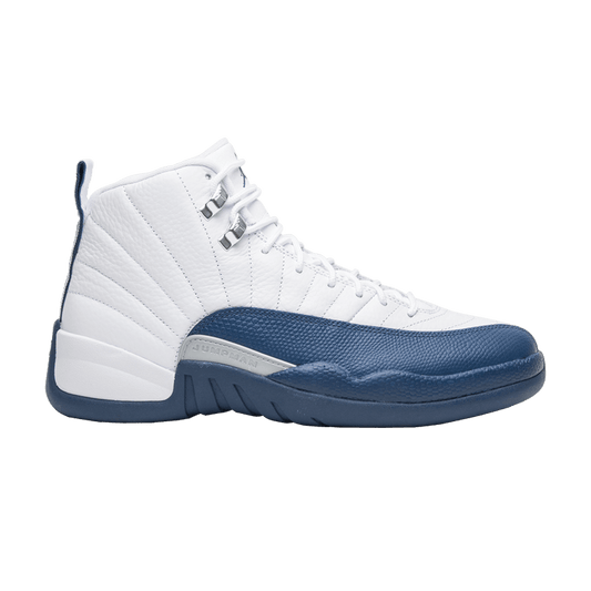 Jordan 12 Retro French Blue (2016)