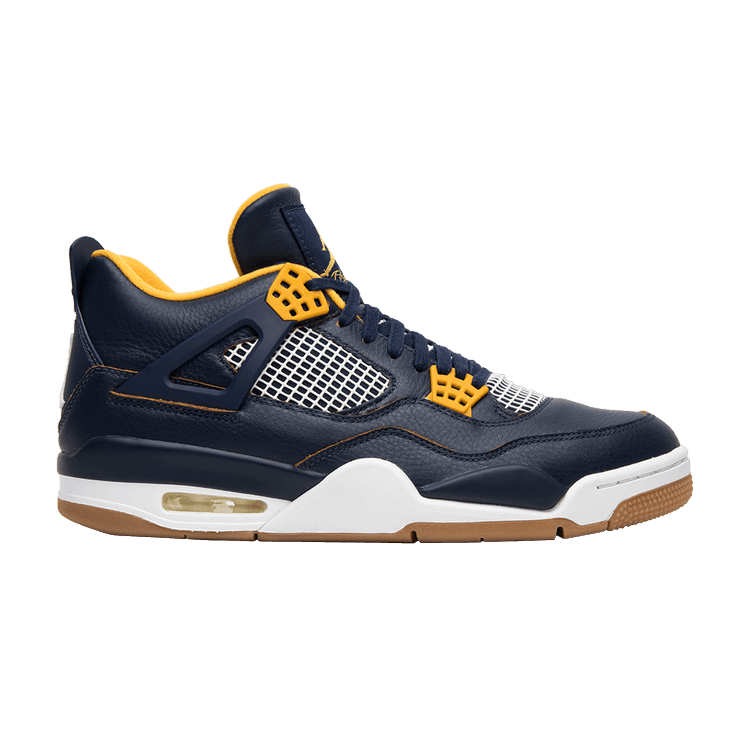 Jordan 4 Retro Dunk From Above