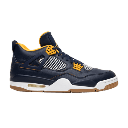 Jordan 4 Retro Dunk From Above