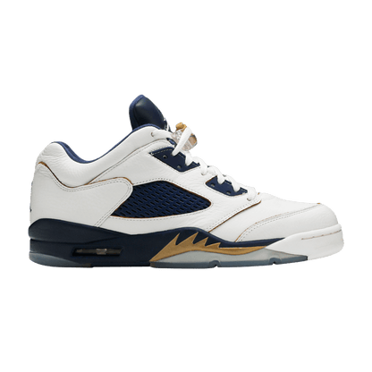 Jordan 5 Retro Low Dunk From Above