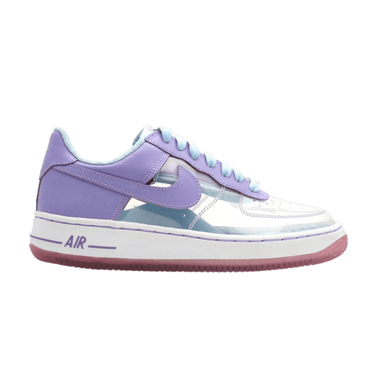 Nike Air Force 1 Low Fantastic 4 Invisible Woman (Women's)