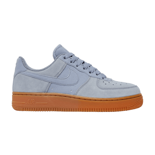 Nike Air Force 1 Low Glacier Grey Gum (Women's)