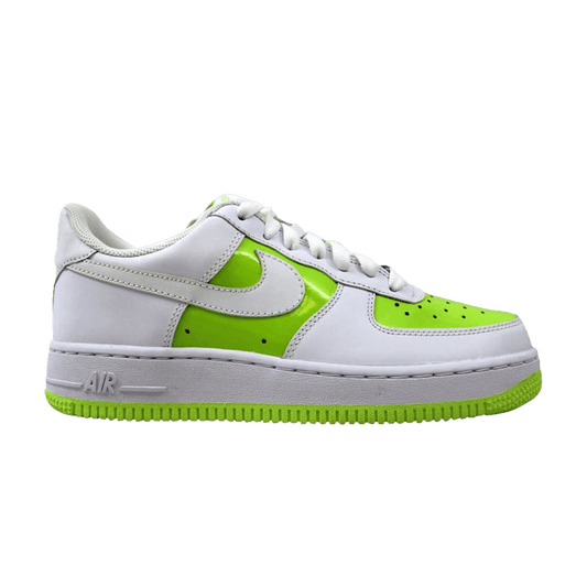 Nike Air Force 1 Low Volt White (Women's)
