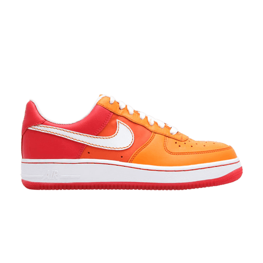Nike Air Force 1 Low '07 Orange Peel (Women's)