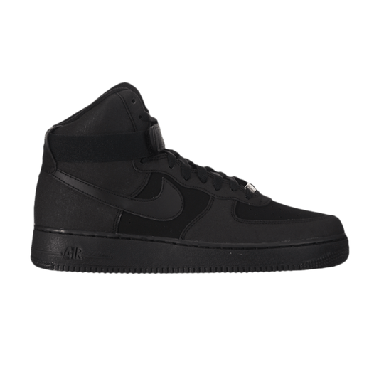 Nike Air Force 1 High Tech Tuff Black