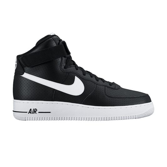 Nike Air Force 1 High Perf Black White