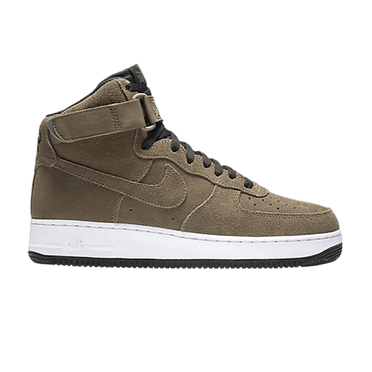 Nike Air Force 1 High '07 Dark Mushroom