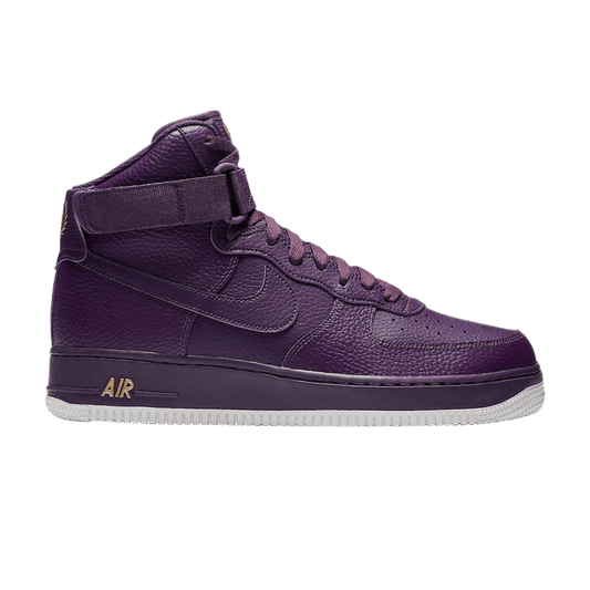 Nike Air Force 1 High '07 Night Purple