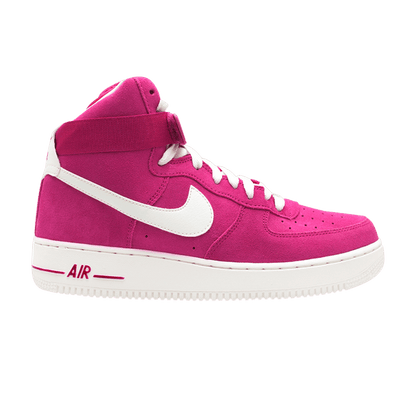 Nike Air Force 1 High '07 Blazer Pack Pink