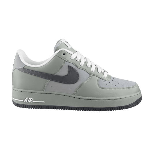 Nike Air Force 1 Low Shadow Grey Anthracite