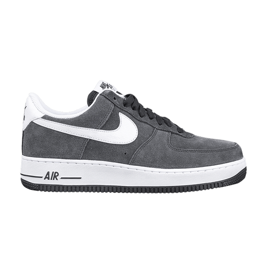 Nike Air Force 1 Low '07 Anthracite