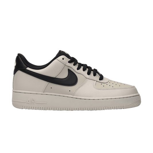 Nike Air Force 1 Low '07 Pale Grey Black