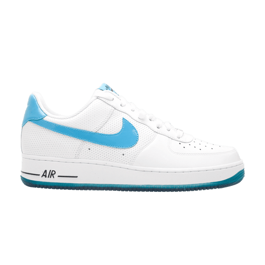 Nike Air Force 1 Low Marina Blue
