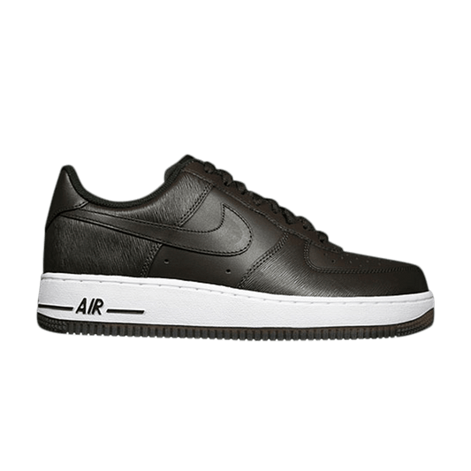 Nike Air Force 1 Low '07 Velvet Brown White