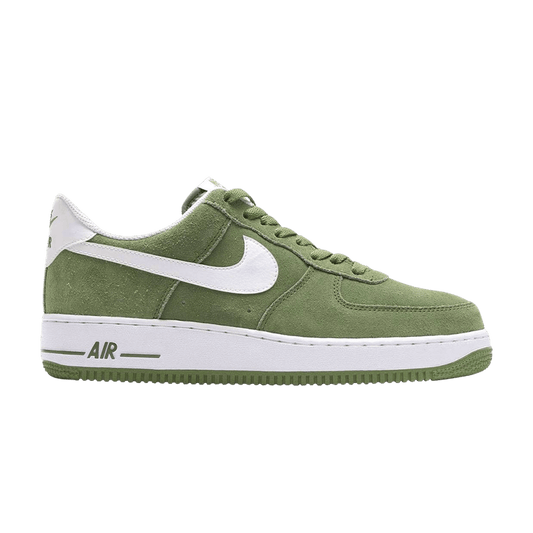 Nike Air Force 1 Low Palm Green