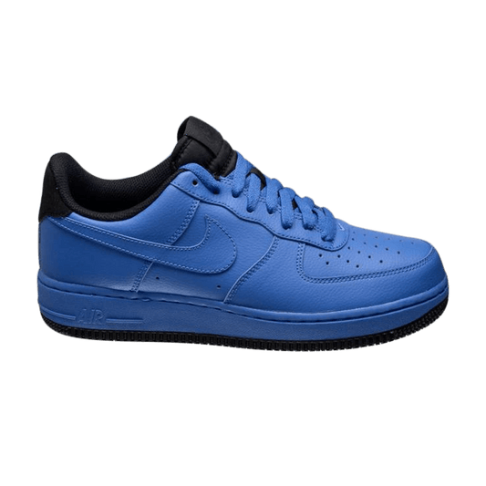 Nike Air Force 1 Low 07 Comet Blue