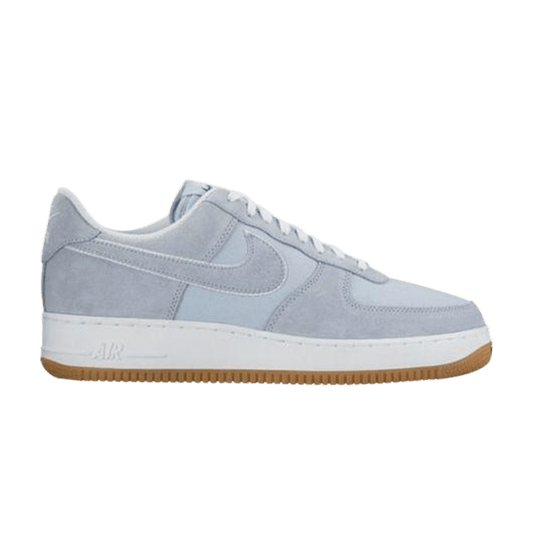 Nike Air Force 1 Low Light Armory Blue