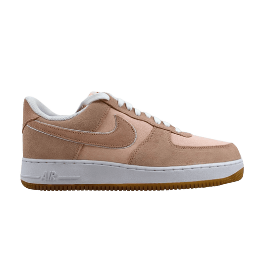 Nike Air Force 1 Low '07 Arctic Orange