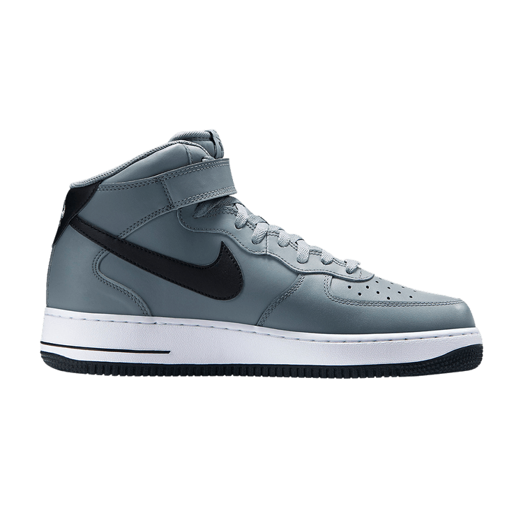 Nike Air Force 1 Mid Cool Grey