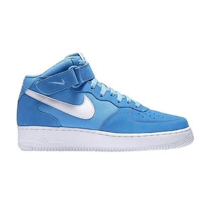 Nike Air Force 1 Mid University Blue (2016)