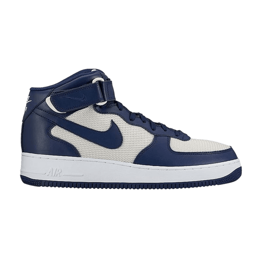 Nike Air Force 1 Mid  '07 Binary Blue