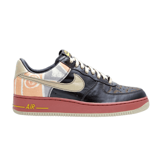 Nike Air Force 1 Low BHM (2008)