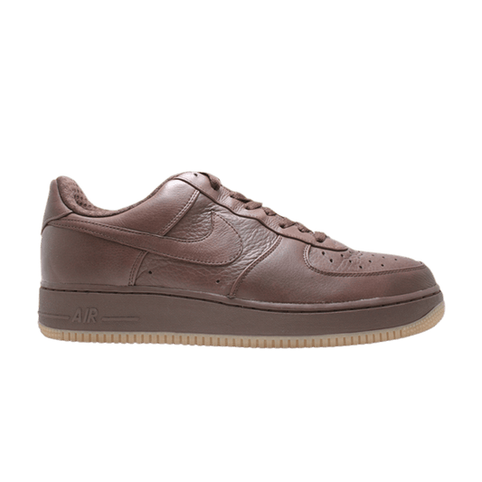 Nike Air Force 1 Low Light Chocolate