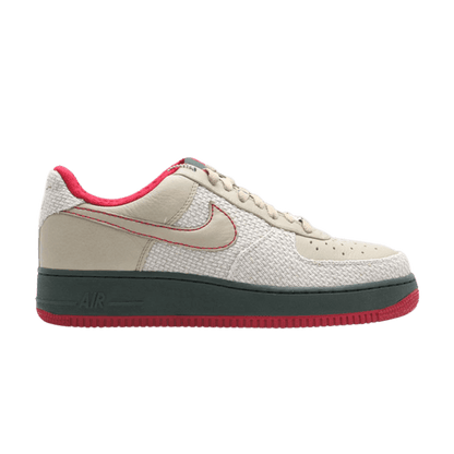 Nike Air Force 1 Low China (2007)