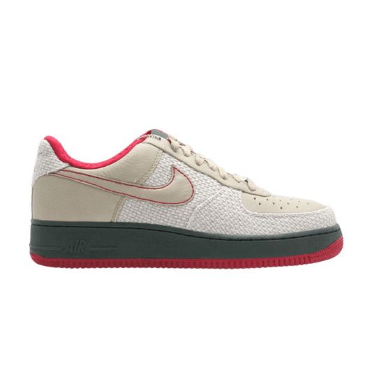 Nike Air Force 1 Low China (2007)