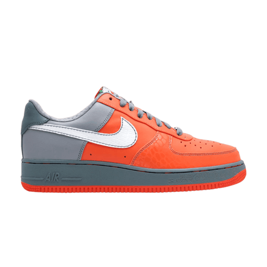 Nike Air Force 1 Low Gaucho's Gym