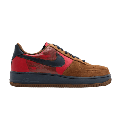 Nike Air Force 1 Low New Six Vince Carter