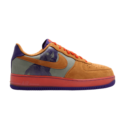 Nike Air Force 1 Low Amare Stoudemire New Six