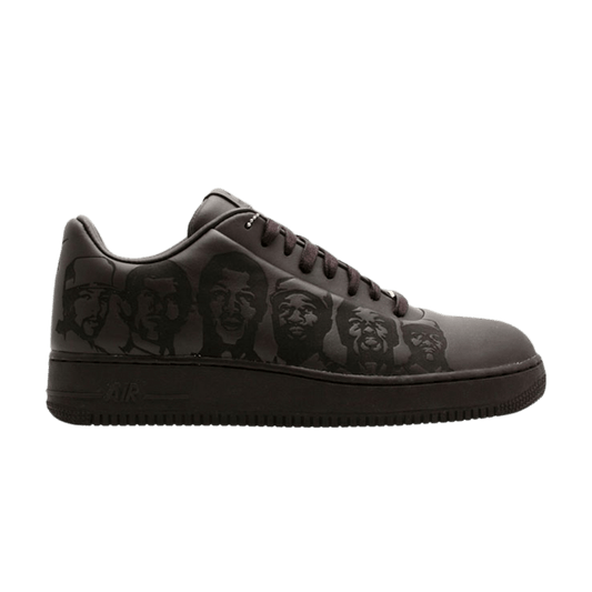 Nike Air Force 1 Low Players Original Six Dark Cinder