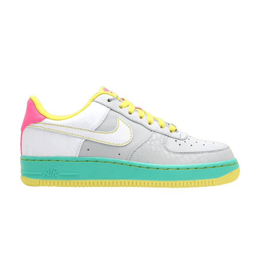 Nike Air Force 1 Premium Reflector (Women's)