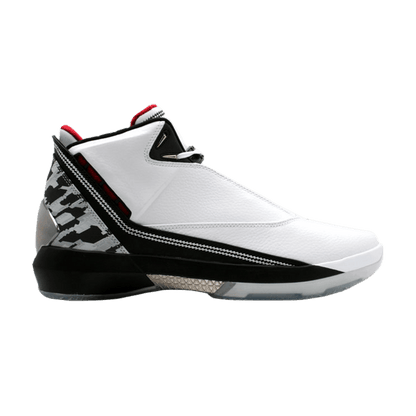 Jordan 22 OG White Varisty Red