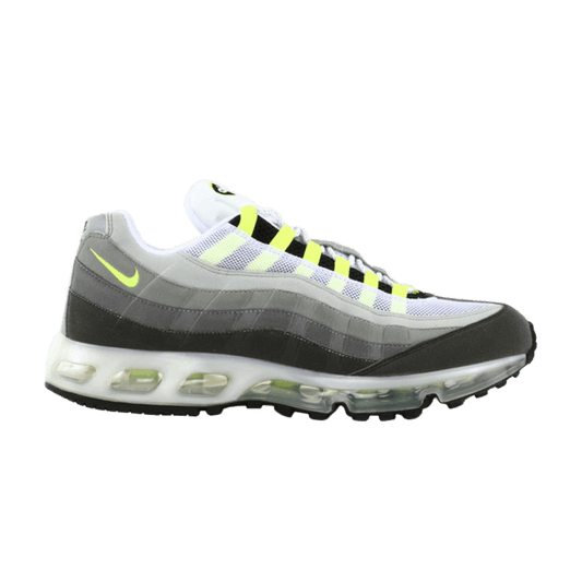 Nike Air Max 95 360 One Time Only Pack Neon