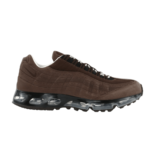 Nike Air Max 95 360 One Time Only (Brown)